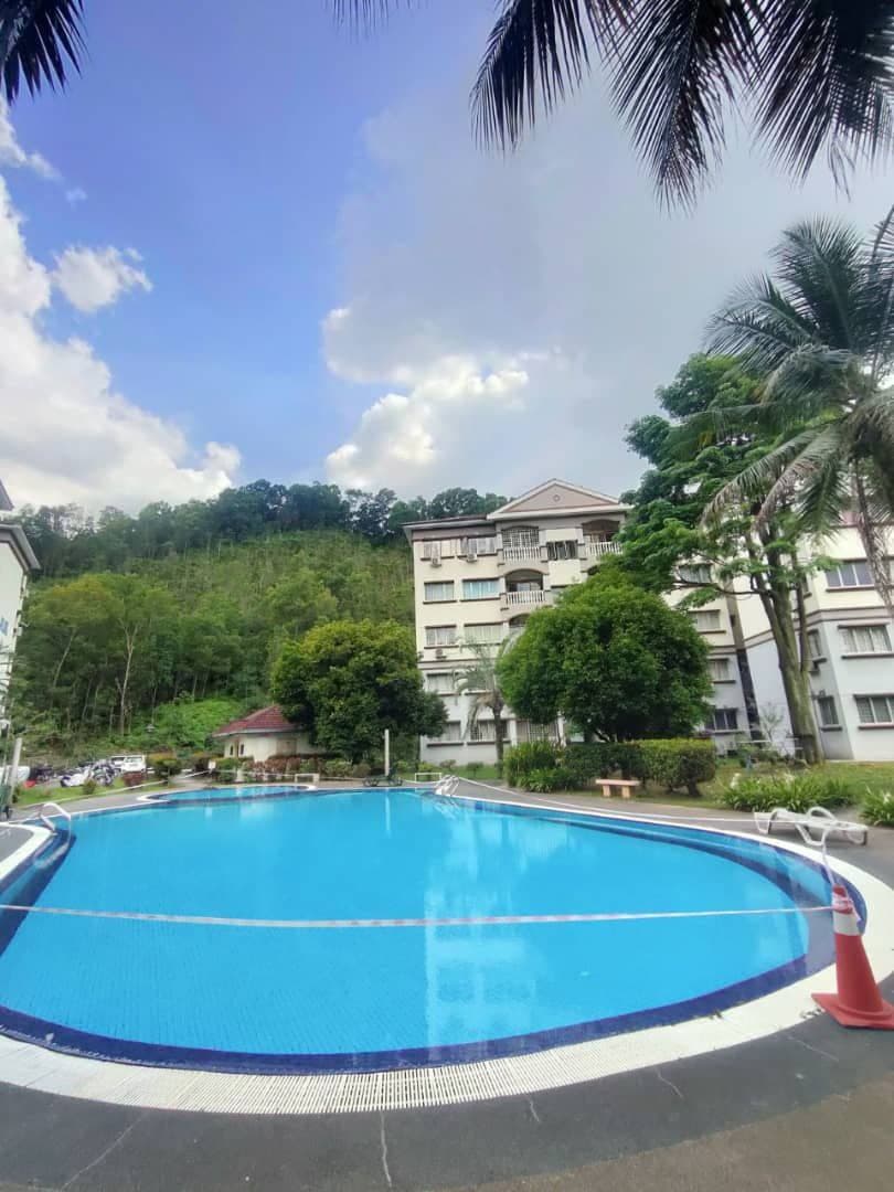 Sri Kesidang Apartment, Puchong