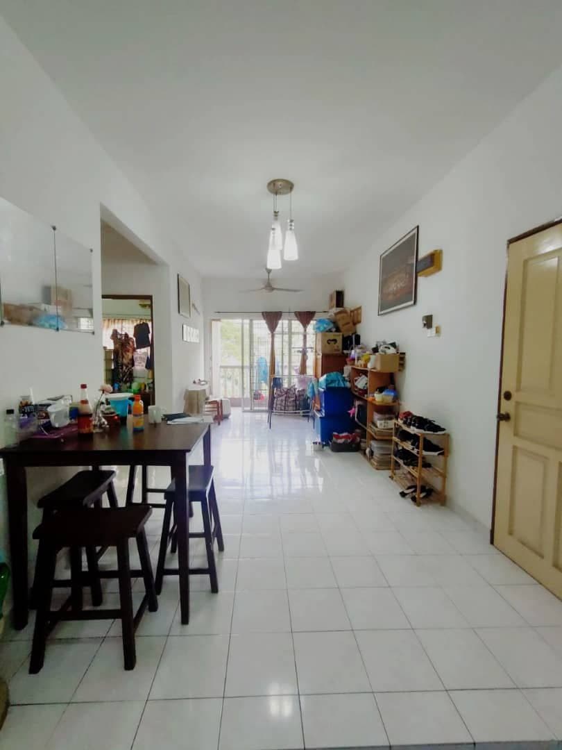 Sri Kesidang Apartment, Puchong - photo 2