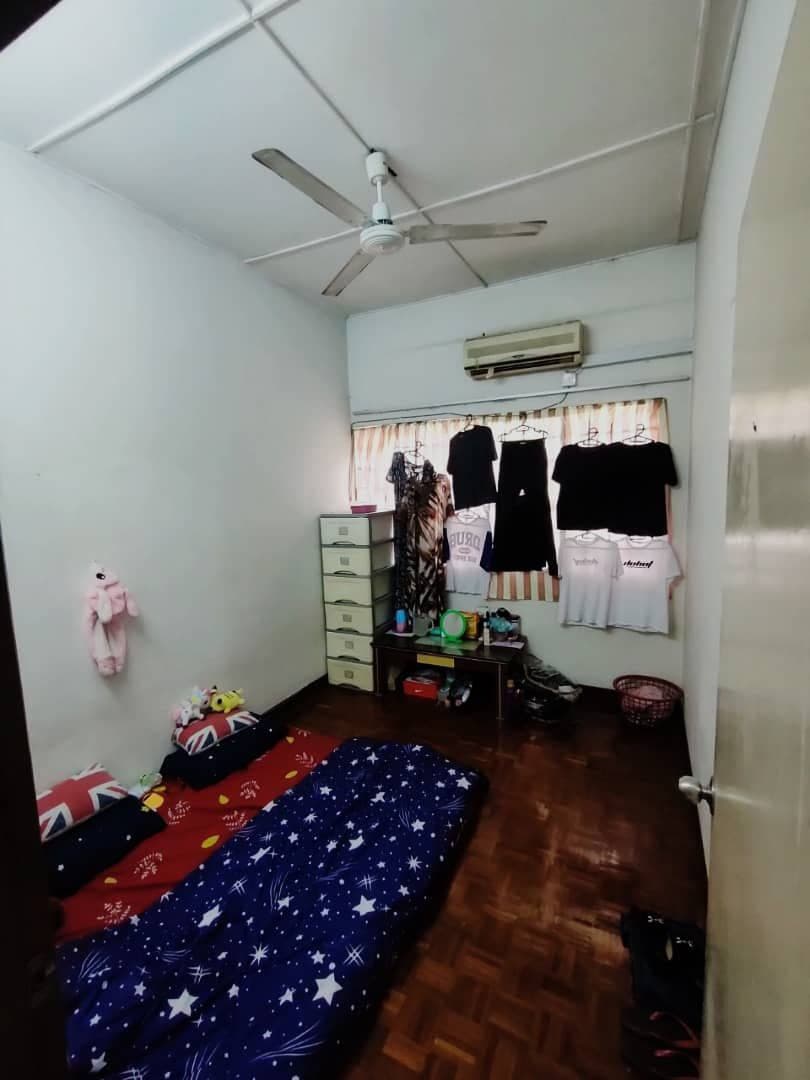 Sri Kesidang Apartment, Puchong - photo 6