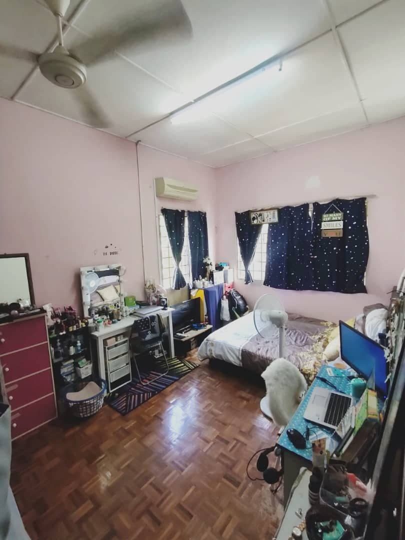 Sri Kesidang Apartment, Puchong - photo 7