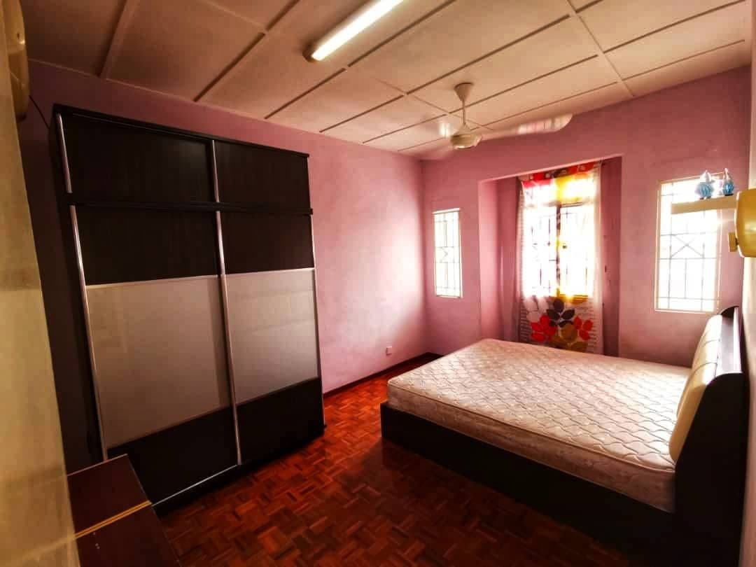 Sri Pinang Apartment Bandar Puteri Puchong - photo 3