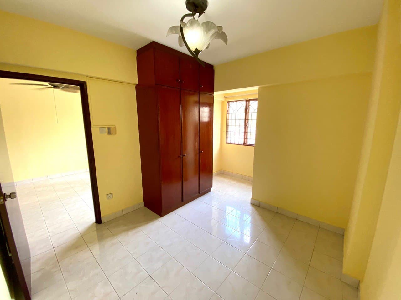 Apartment Lestari Bandar Sri Permaisuri Cheras - photo 4