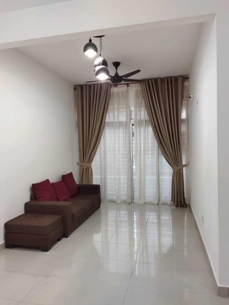 Casa Dahlia Apartment Bandar Baru Salak Tinggi - photo 2