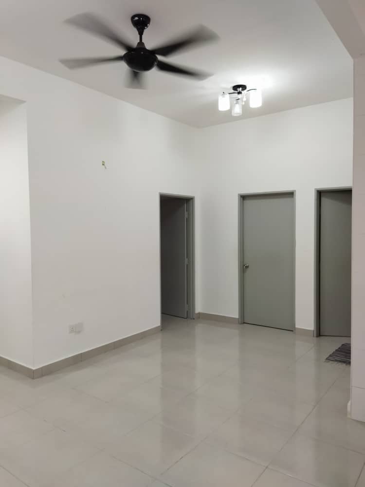 Casa Dahlia Apartment Bandar Baru Salak Tinggi - photo 3