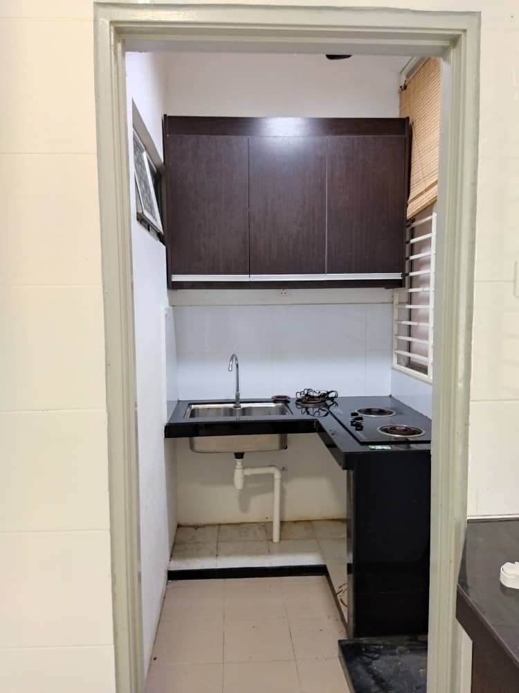 Casa Dahlia Apartment Bandar Baru Salak Tinggi - photo 4