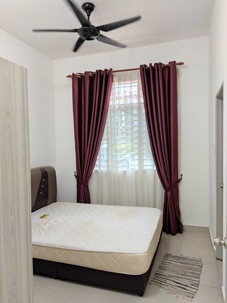 Casa Dahlia Apartment Bandar Baru Salak Tinggi - photo 5