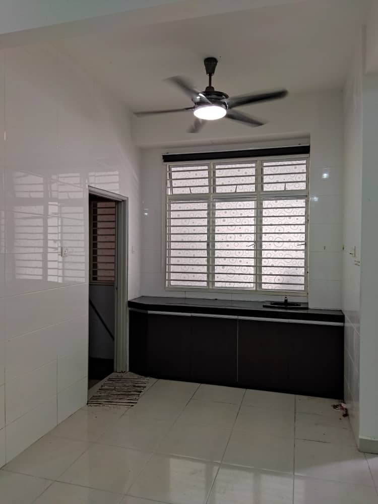 Casa Dahlia Apartment Bandar Baru Salak Tinggi - photo 6