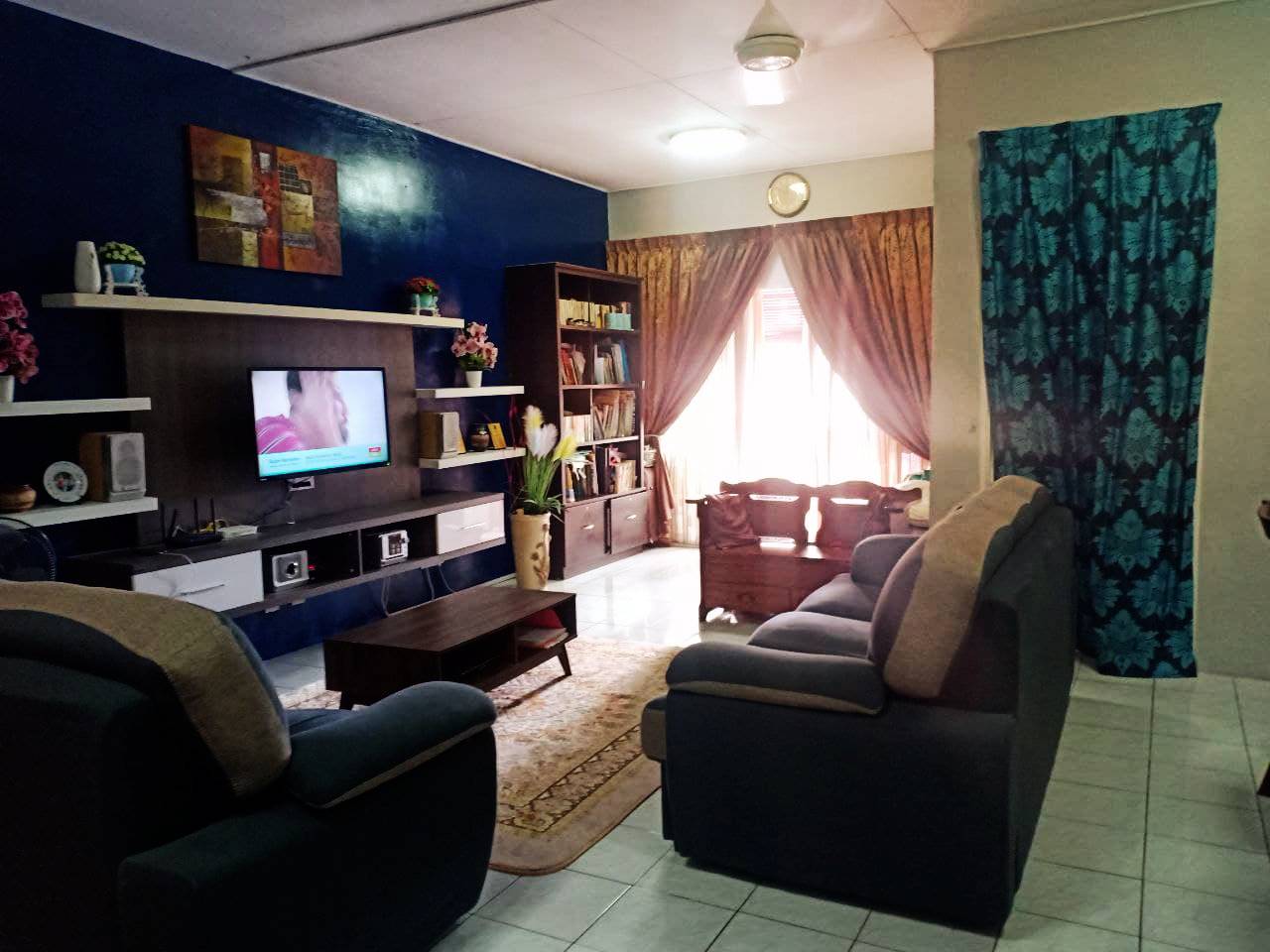 Pesona Apartment Kajang Utama - photo 3