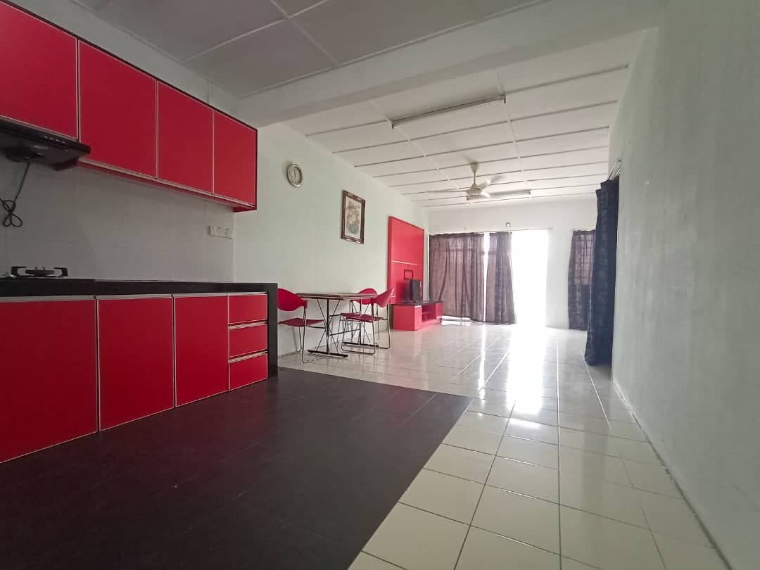SERAYA APARTMENT KAJANG UTAMA - photo 3