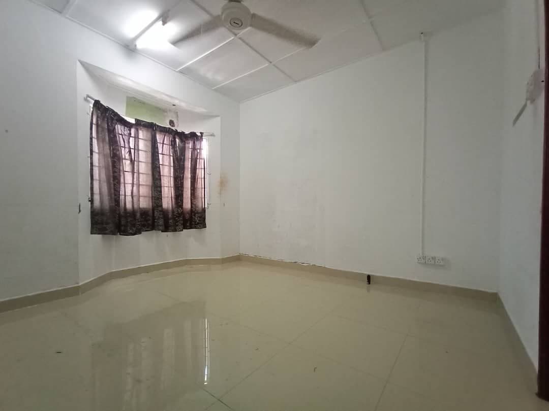 SERAYA APARTMENT KAJANG UTAMA - photo 4