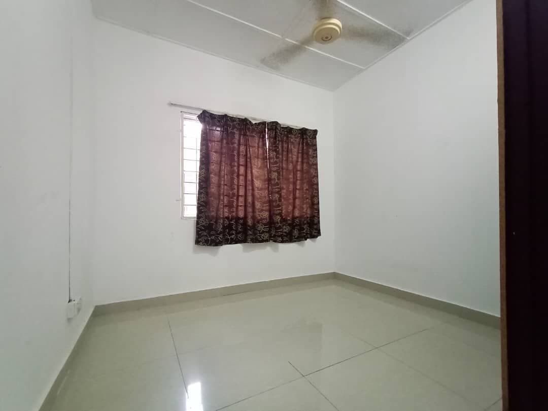SERAYA APARTMENT KAJANG UTAMA - photo 5