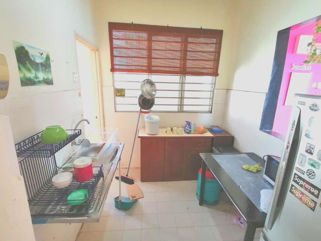 LAMAN SURIA APARTMENT KAJANG UTAMA - photo 4