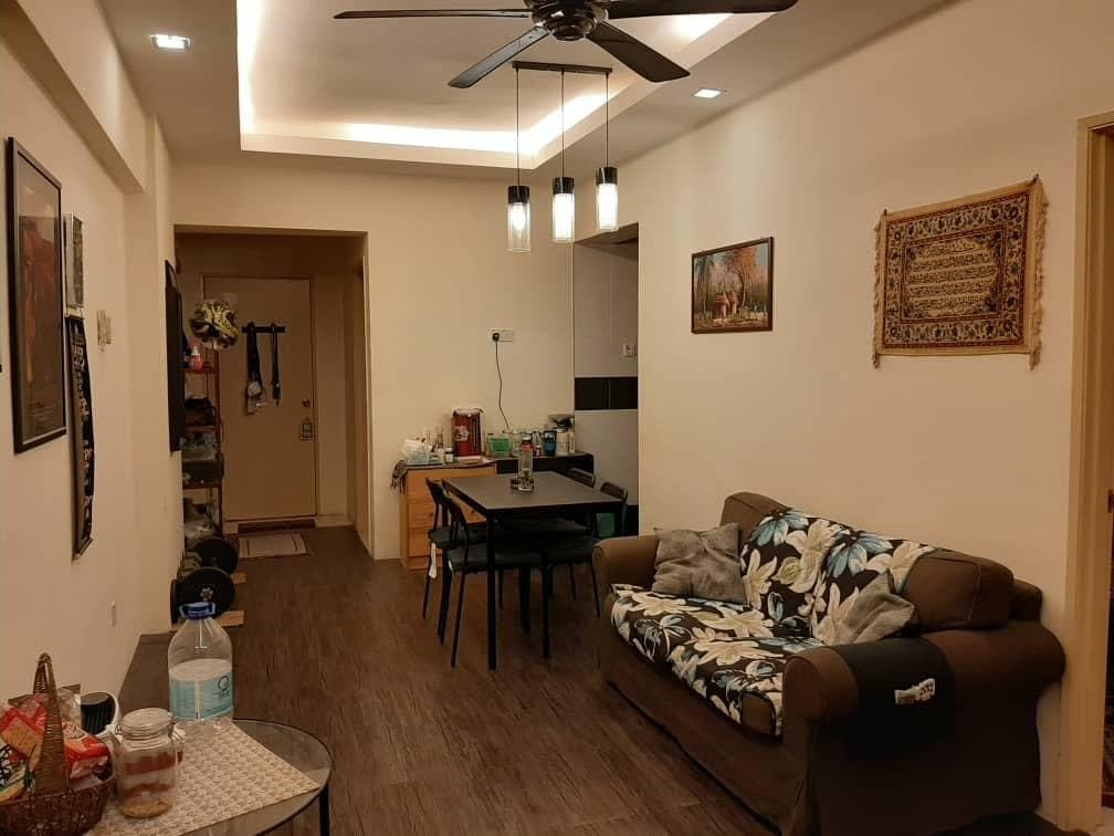 SPRINGVILLE RESIDENCE UKAY PERDANA AMPANG - photo 2