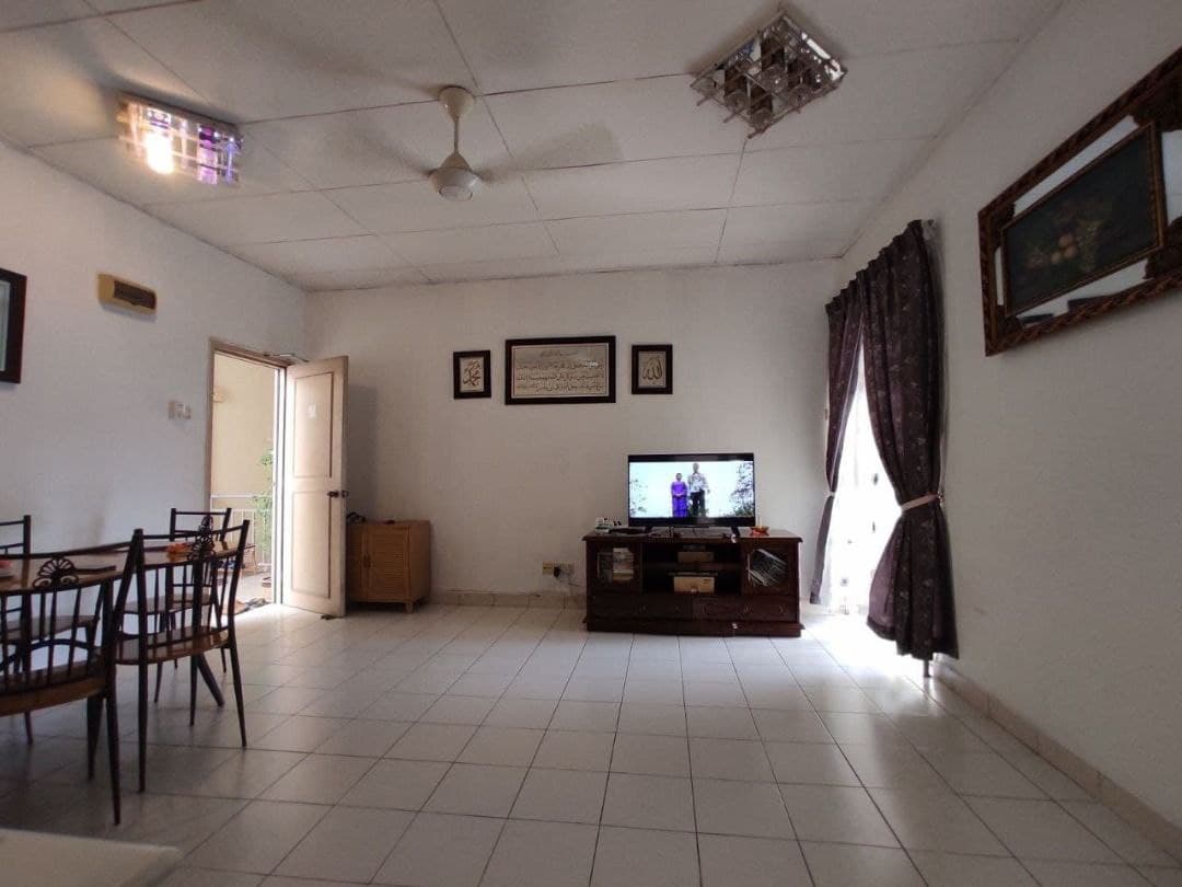 APARTMENT TERATAI KAJANG UNTUK DIJUAL - photo 2