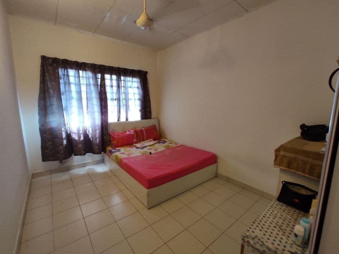 APARTMENT TERATAI KAJANG UNTUK DIJUAL - photo 4