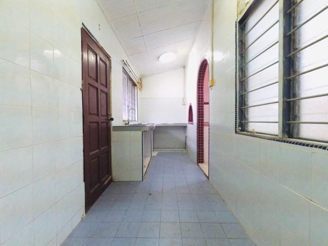 SINGLE STOREY BANDAR TEKNOLOGI KAJANG UNTUK DIJUAL - photo 6