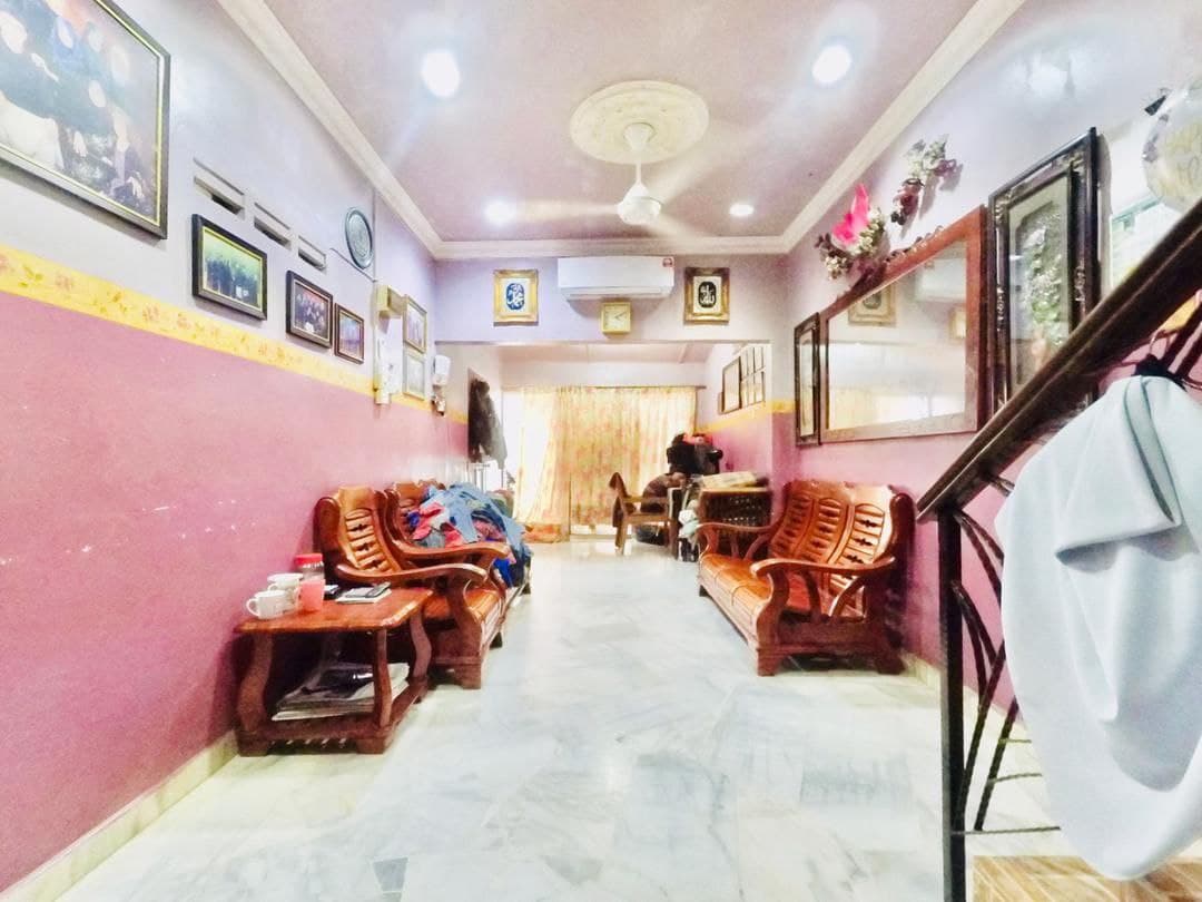SINGLE STOREY BANDAR TEKNOLOGI KAJANG UNTUK DIJUAL - photo 2