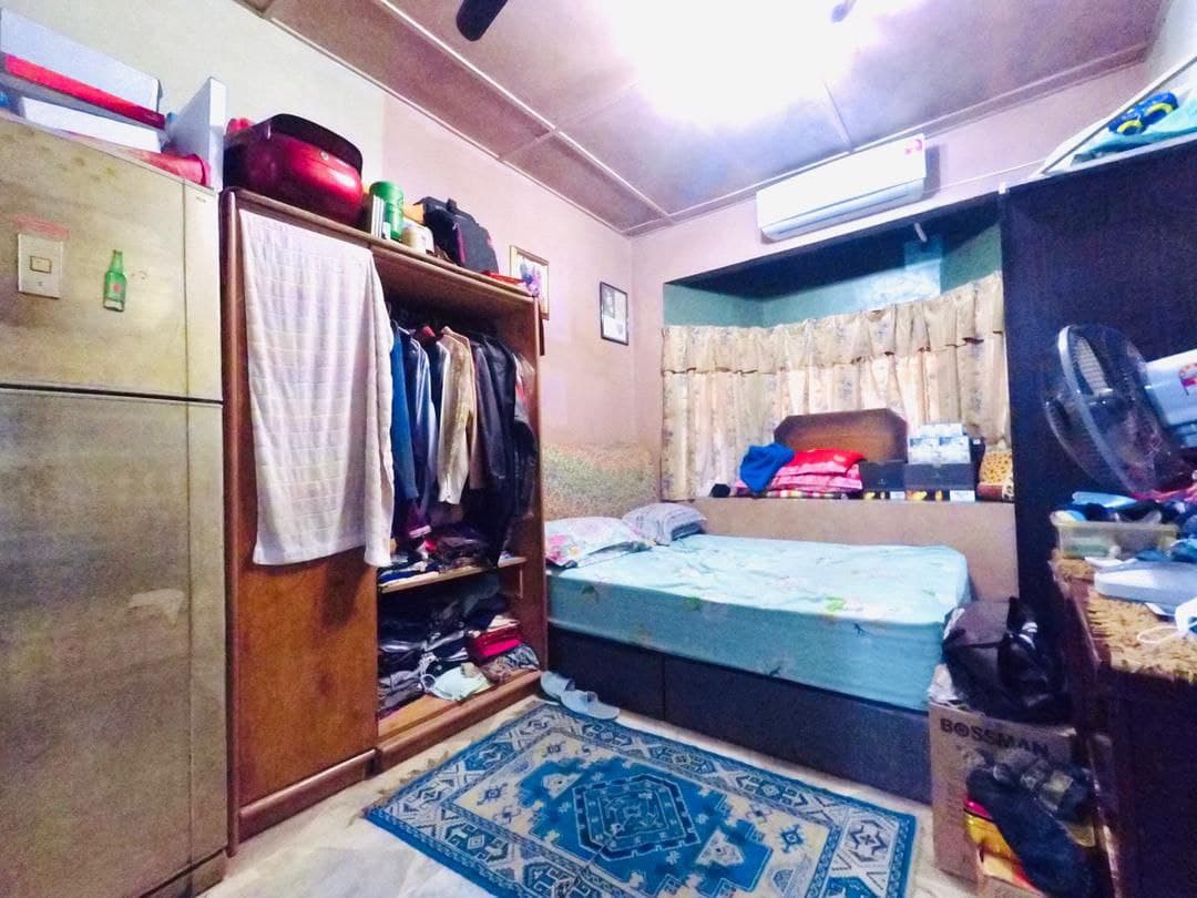 SINGLE STOREY BANDAR TEKNOLOGI KAJANG UNTUK DIJUAL - photo 4