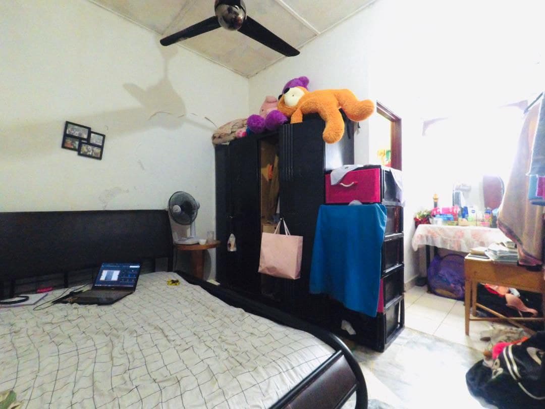 SINGLE STOREY BANDAR TEKNOLOGI KAJANG UNTUK DIJUAL - photo 6