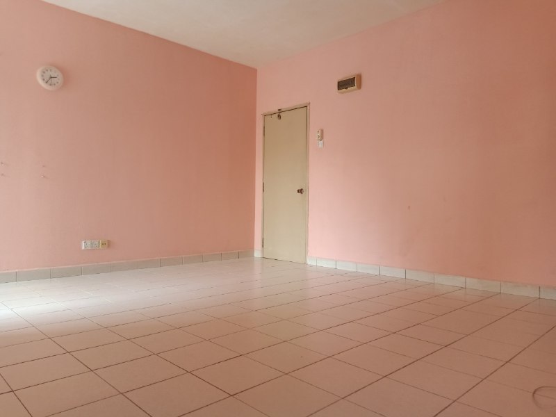 APARTMENT TERATAI,TAMAN SUTERA KAJANG - photo 2