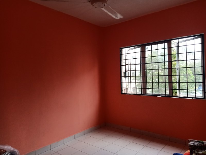 APARTMENT TERATAI,TAMAN SUTERA KAJANG - photo 3