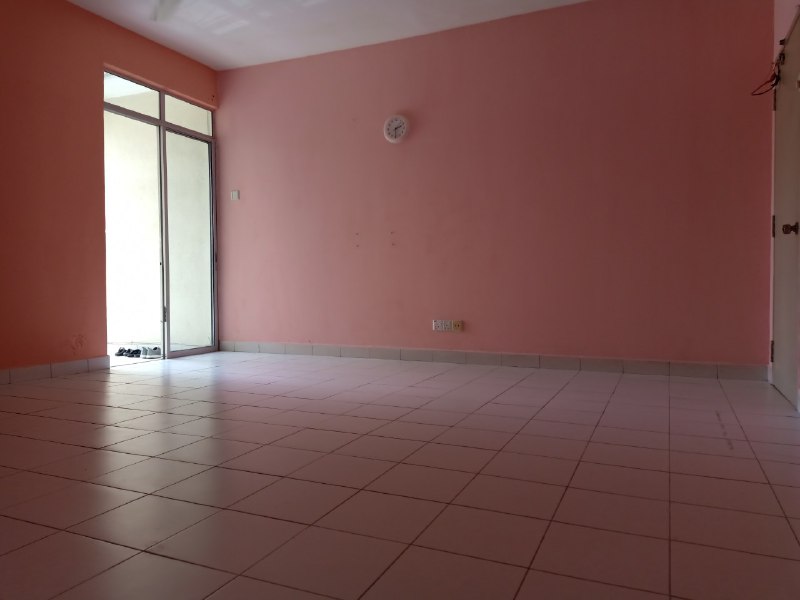 APARTMENT TERATAI,TAMAN SUTERA KAJANG - photo 4