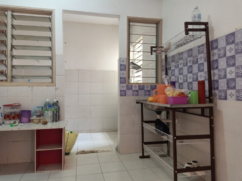 APARTMENT TERATAI,TAMAN SUTERA KAJANG - photo 5