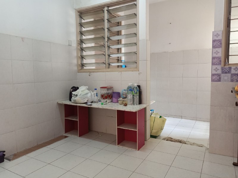 APARTMENT TERATAI,TAMAN SUTERA KAJANG - photo 6