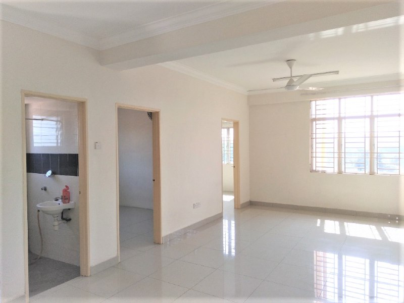 PANGSAPURI MELOR, SEKSYEN 5, BANGI - photo 2