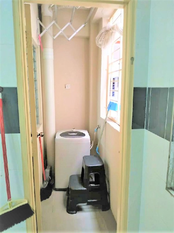 PANGSAPURI MELOR, SEKSYEN 5, BANGI - photo 3