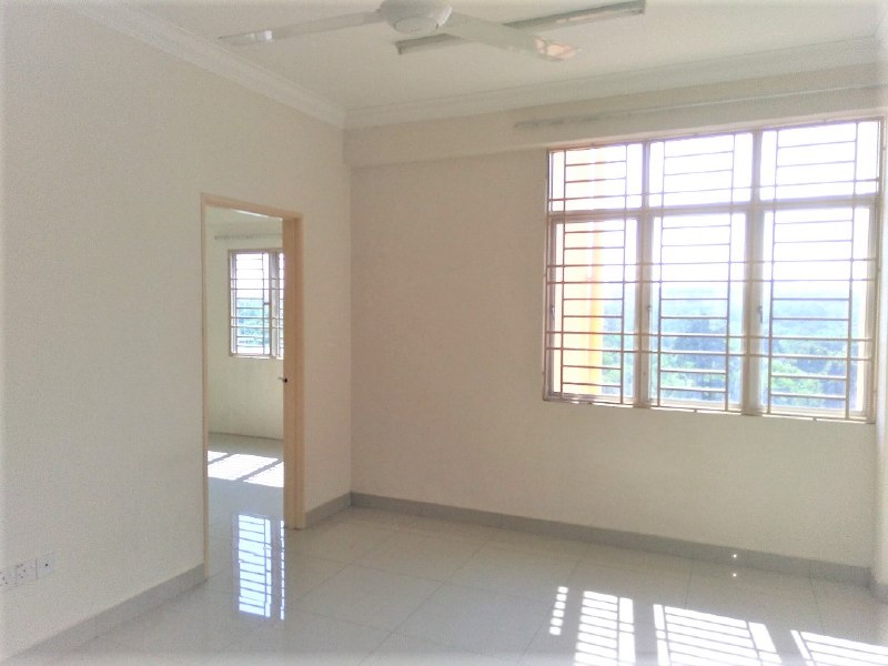PANGSAPURI MELOR, SEKSYEN 5, BANGI - photo 7