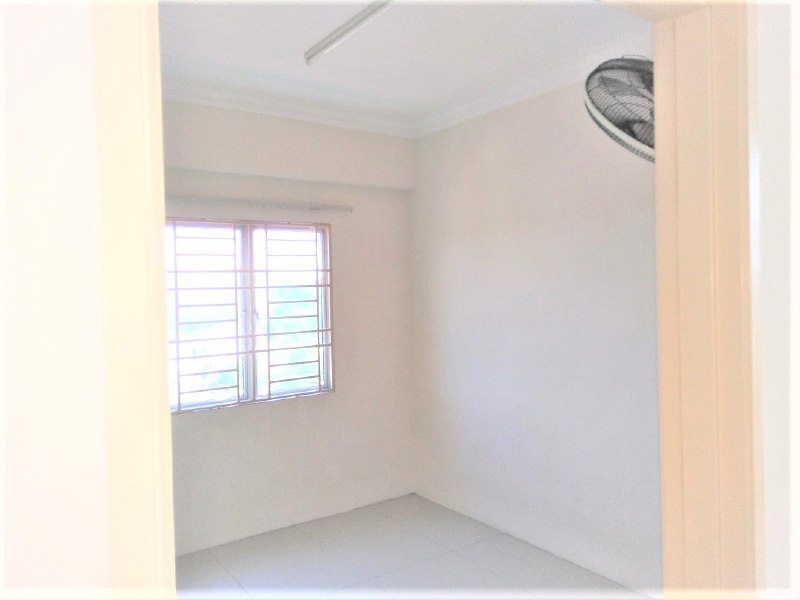 PANGSAPURI MELOR, SEKSYEN 5, BANGI - photo 8