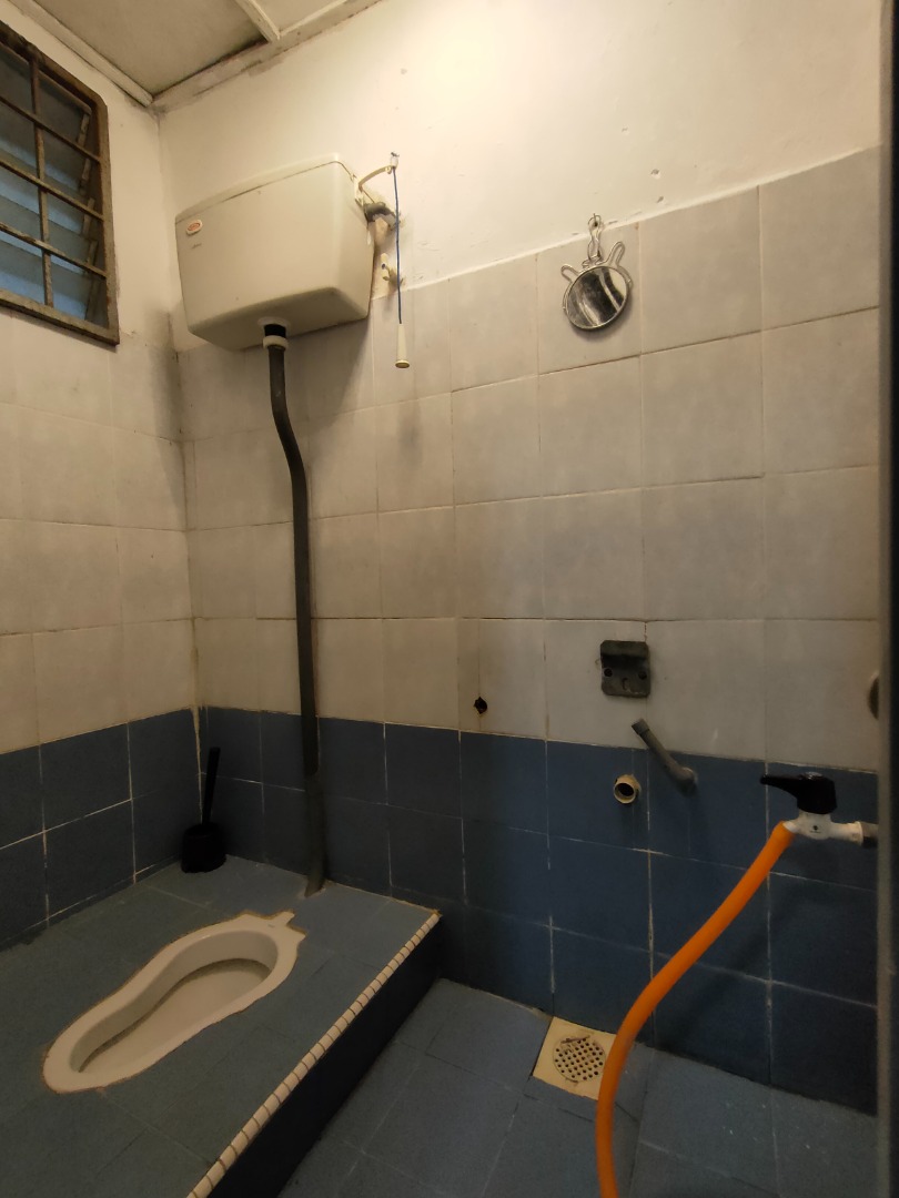APARTMENT SERI MEWAH BLOK B TAMAN SERIMEWAH,KAJANG - photo 6