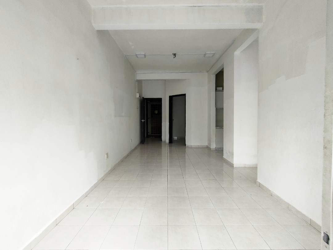 APARTMENT SERI MEWAH BLOK B TAMAN SERIMEWAH,KAJANG - photo 8