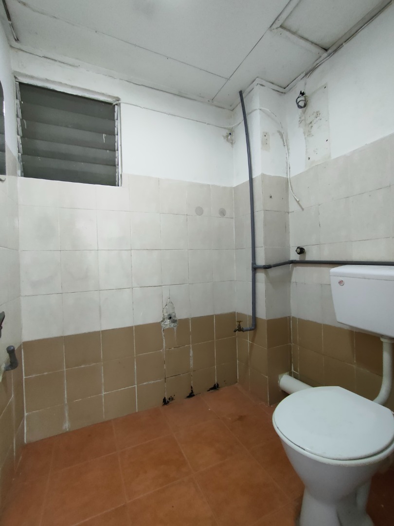 APARTMENT SERI MEWAH BLOK B TAMAN SERIMEWAH,KAJANG - photo 9