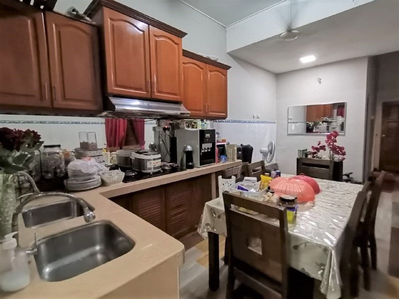 SINGLE STOREY TERRACE TAMAN SERI MEWAH,MERU, KLANG - photo 5