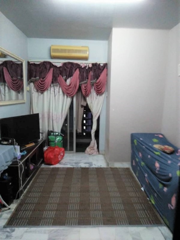 TERATAI MEWAH APARTMENT, SETAPAK KL - photo 2