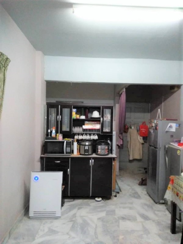TERATAI MEWAH APARTMENT, SETAPAK KL - photo 3
