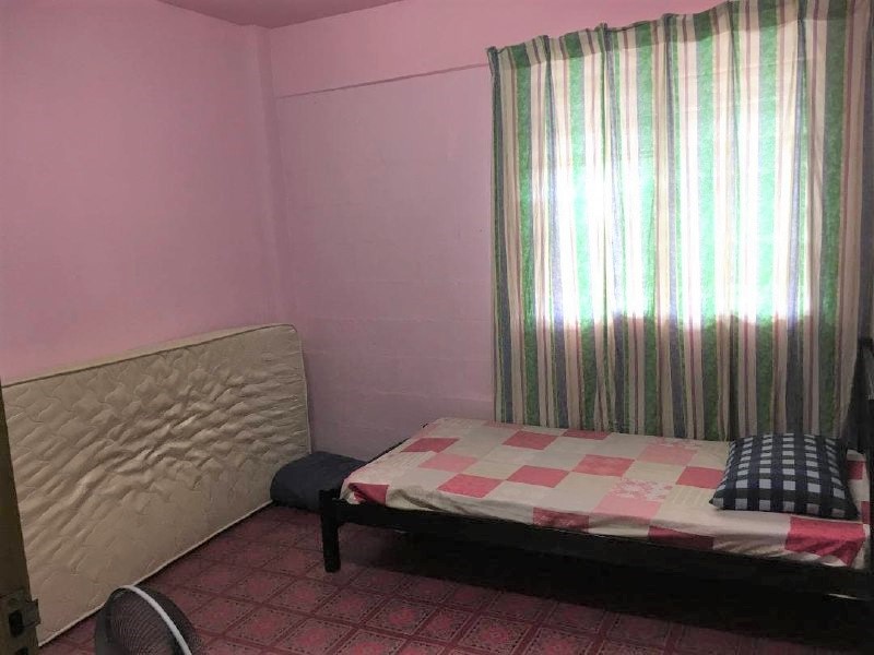 FLAT LOW-COST TAMAN PANDAN JAYA, KUALA LUMPUR - photo 4