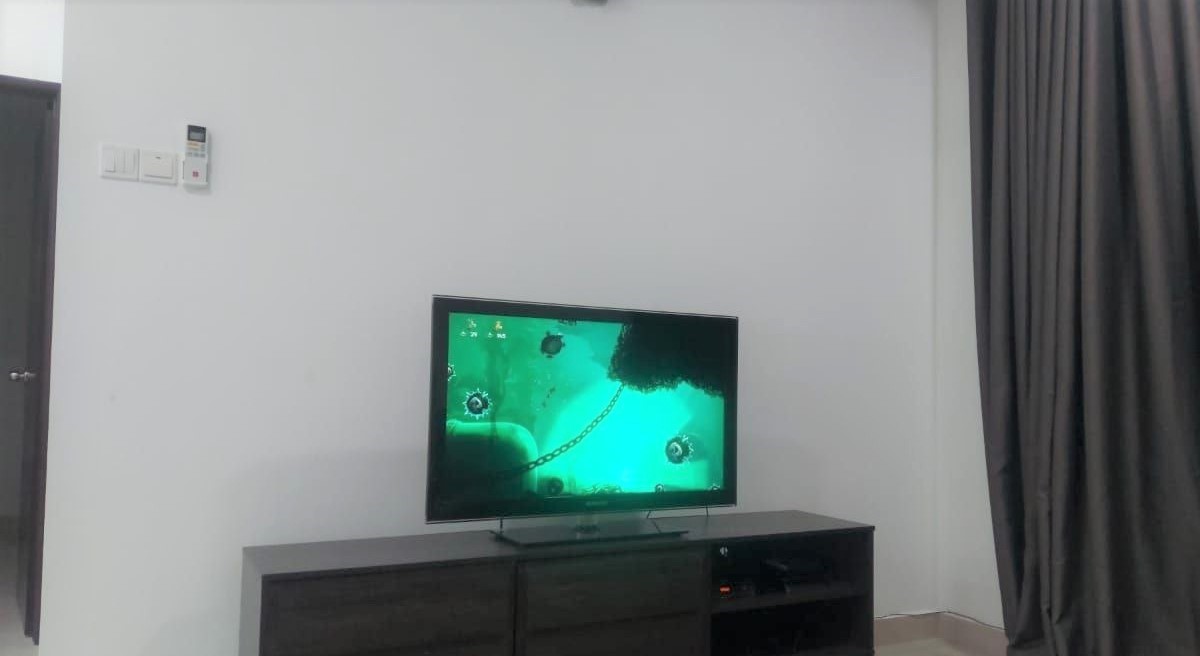 Residensi Zamrud Kajang Selangor Untuk Disewa - photo 1