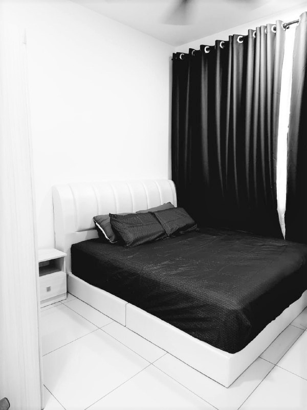 Residensi Zamrud Kajang Selangor Untuk Disewa - photo 2