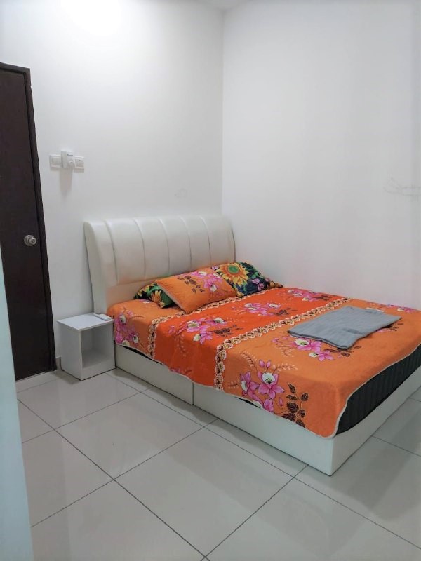 Residensi Zamrud Kajang Selangor Untuk Disewa - photo 3