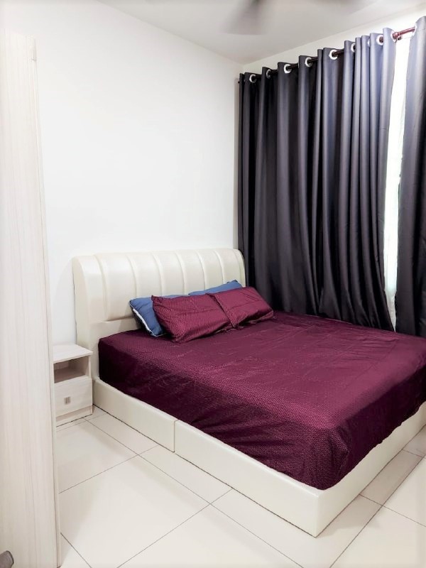 Residensi Zamrud Kajang Selangor Untuk Disewa - photo 4