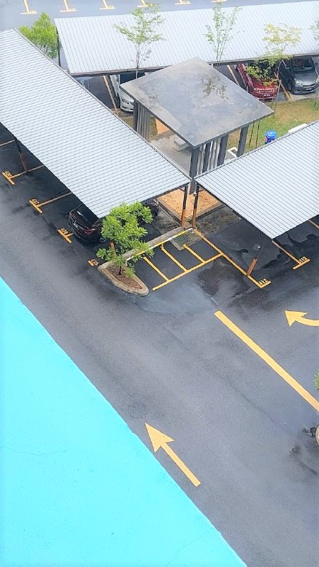 Residensi Zamrud Kajang Selangor Untuk Disewa - photo 6