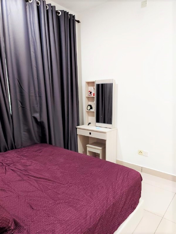 Residensi Zamrud Kajang Selangor Untuk Disewa - photo 7