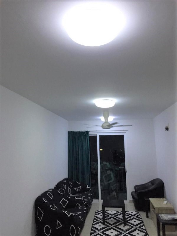 De Centrum Residence Kajang Selangor