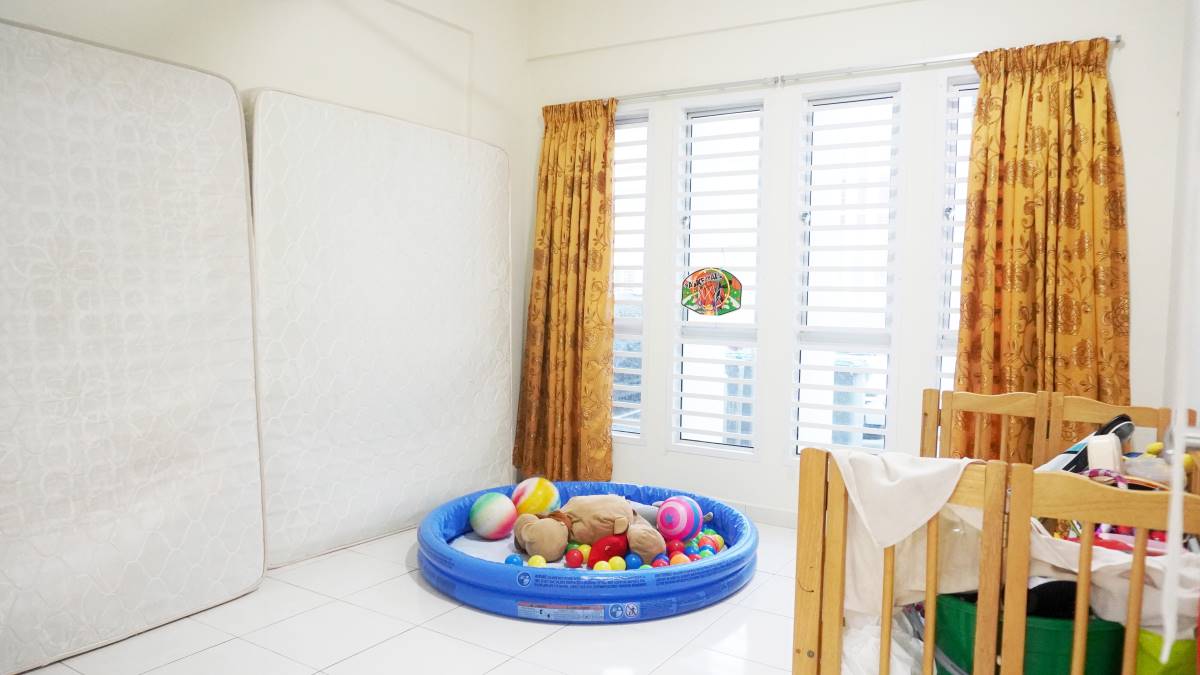 APARTMENT BAYU 1 RESIDENCE NILAI UNTUK DIJUAL - photo 2