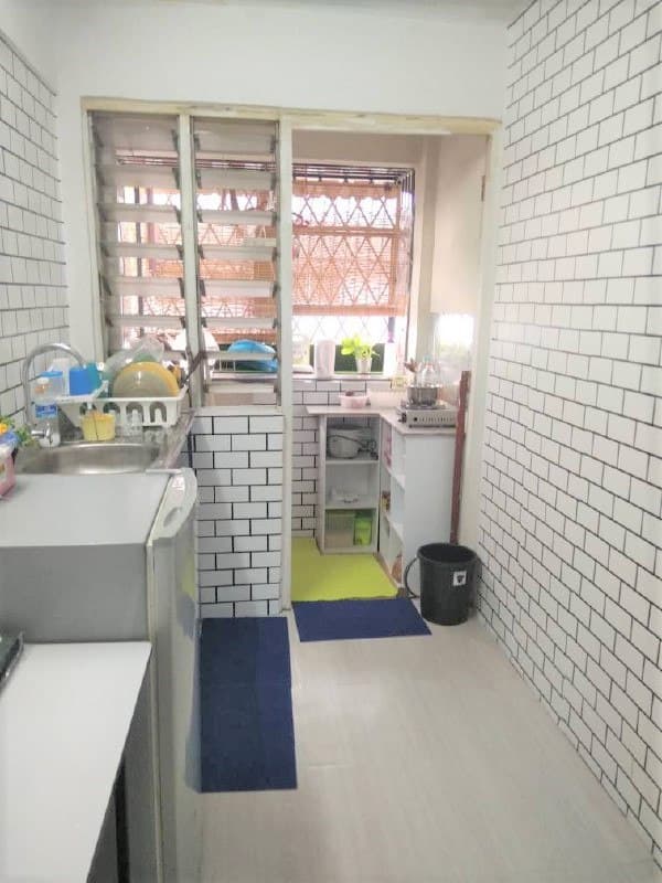 Good Investment Flat Pandan Indah Untuk Dijual - photo 2