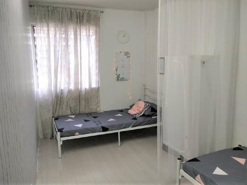 Good Investment Flat Pandan Indah Untuk Dijual - photo 3