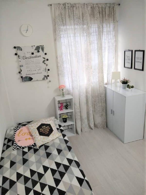 Good Investment Flat Pandan Indah Untuk Dijual - photo 4